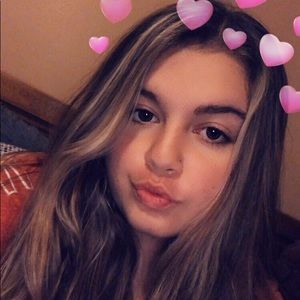 Meet your Posher, Brianna